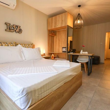 Artemis Apartments ساندانسكي المظهر الخارجي الصورة