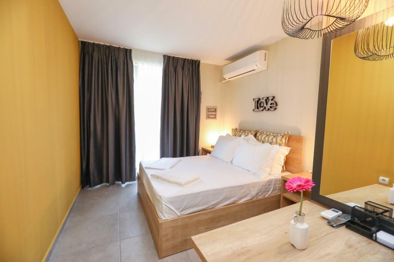 Artemis Apartments ساندانسكي المظهر الخارجي الصورة
