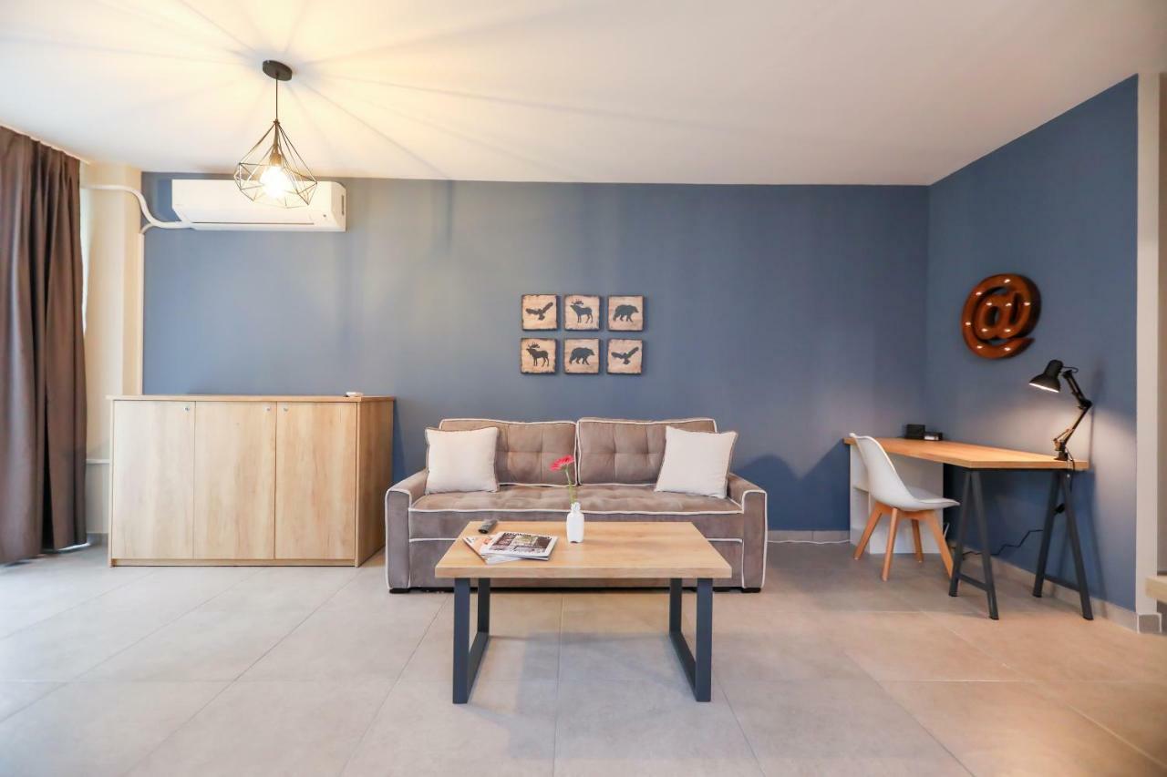 Artemis Apartments ساندانسكي المظهر الخارجي الصورة